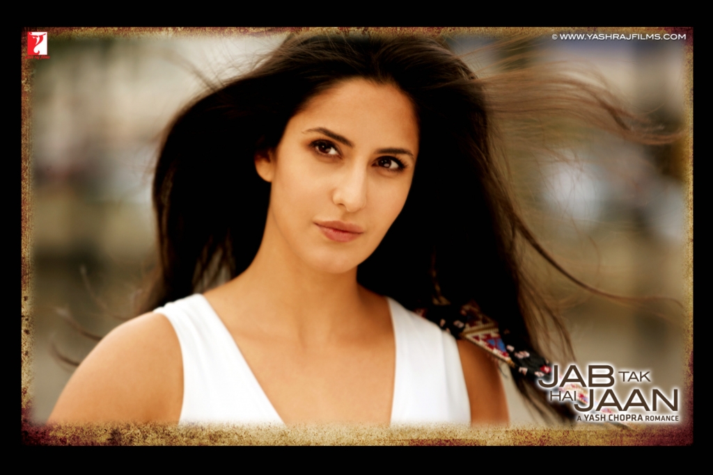 Jab Tak Hai Jaan