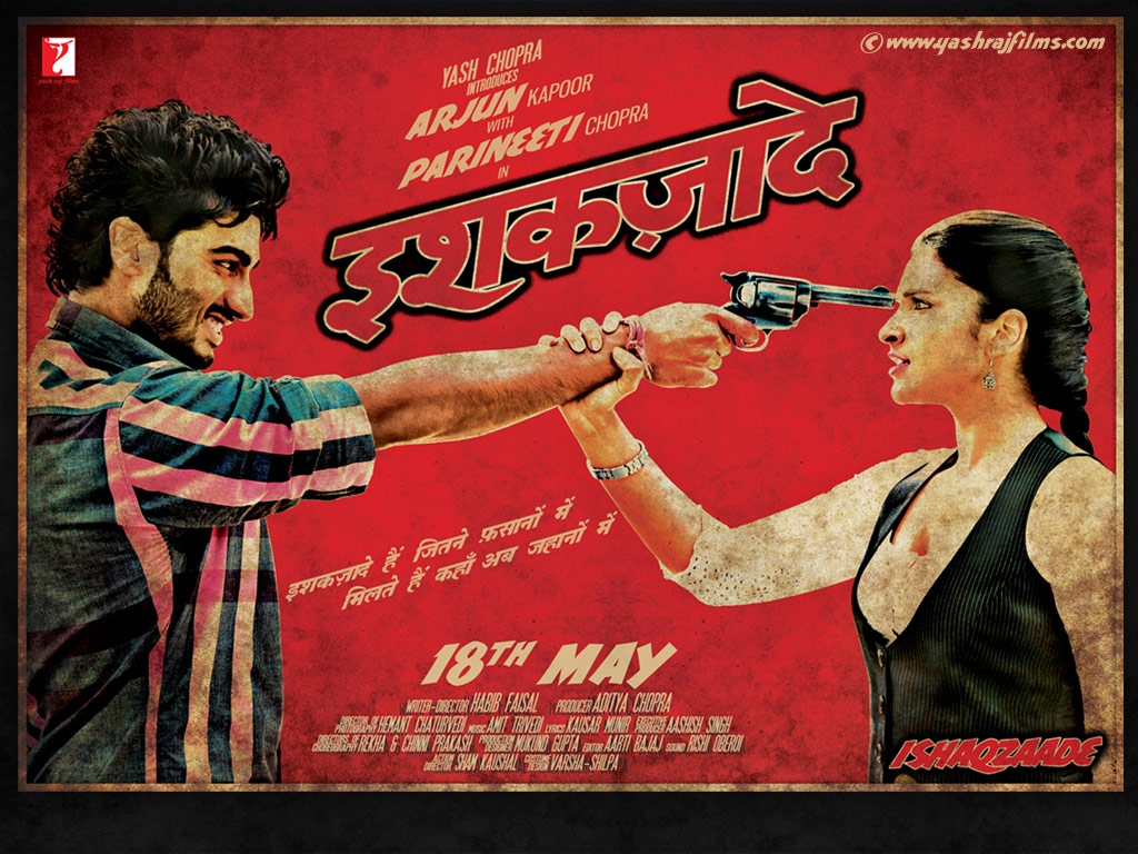 Ishaqzaade