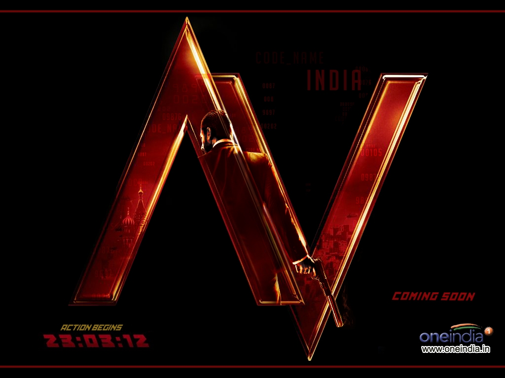 Agent Vinod Story, Agent Vinod Hindi Movie Story, Preview, Synopsis