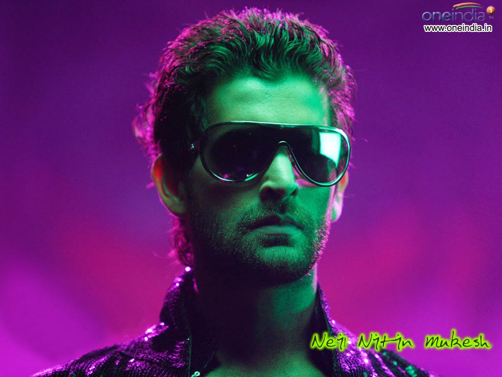 Neil Nitin Mukesh