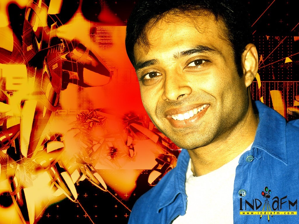 Uday Chopra