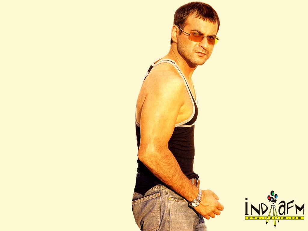 Sanjay Kapoor HD Wallpapers | Latest Sanjay Kapoor Wallpapers HD Free