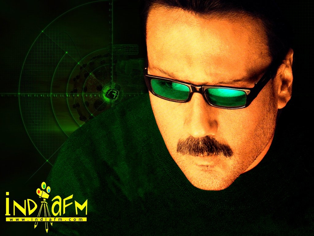 Jackie Shroff