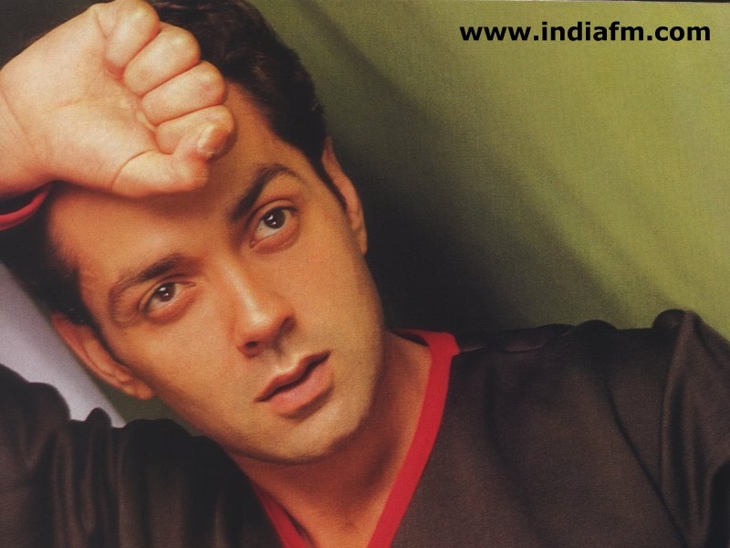 Bobby Deol