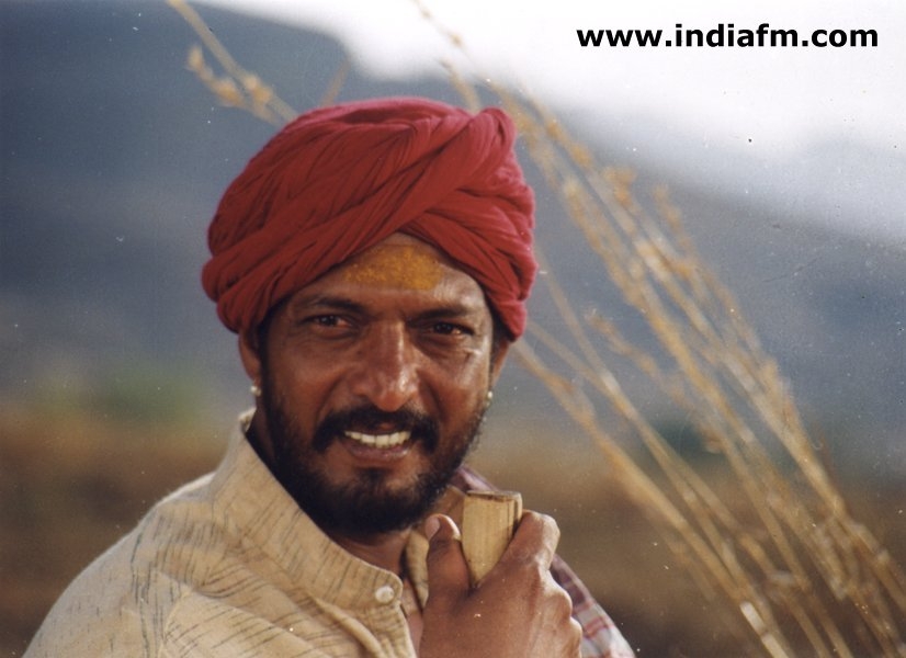 Nana Patekar