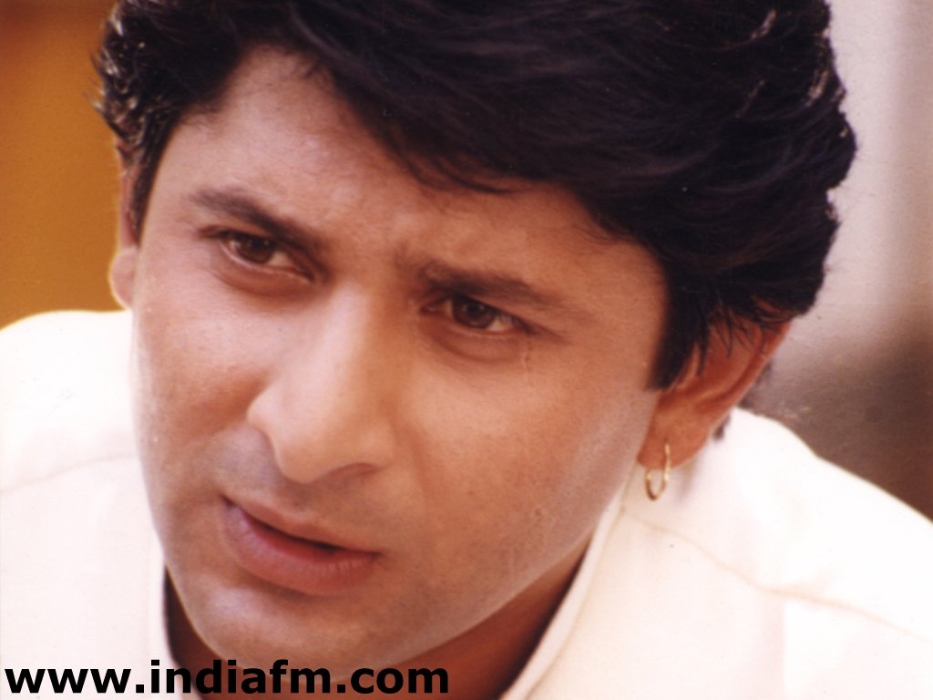 Arshad Warsi