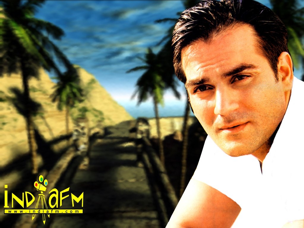 Arbaaz Khan