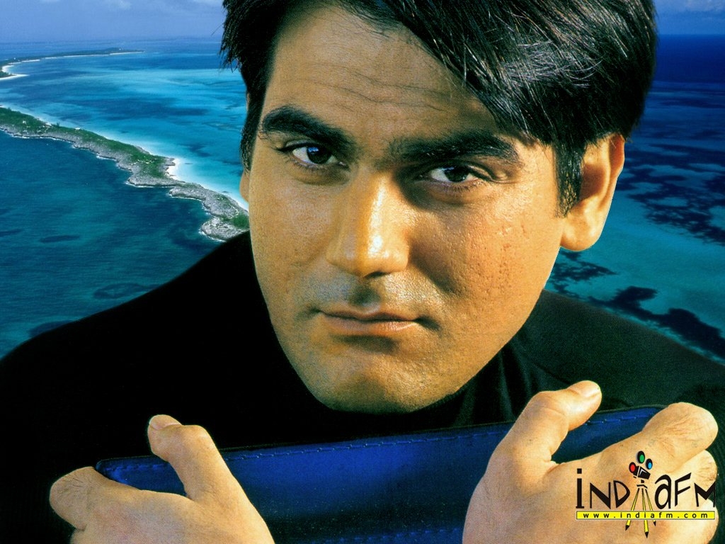 Arbaaz Khan