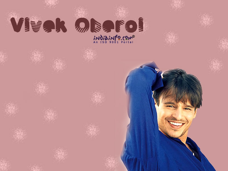 Vivek Oberoi