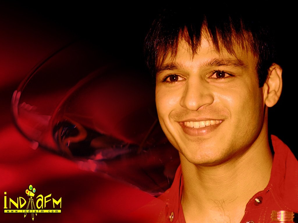 Vivek Oberoi