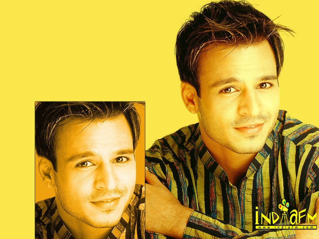 Vivek Oberoi