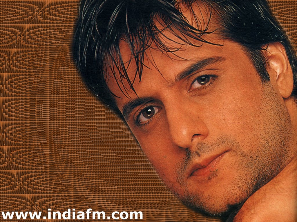 Fardeen Khan