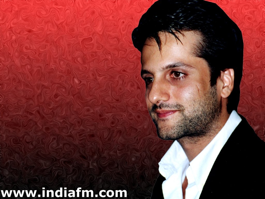 Fardeen Khan