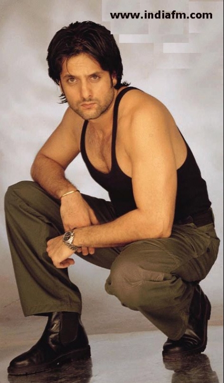 Fardeen Khan