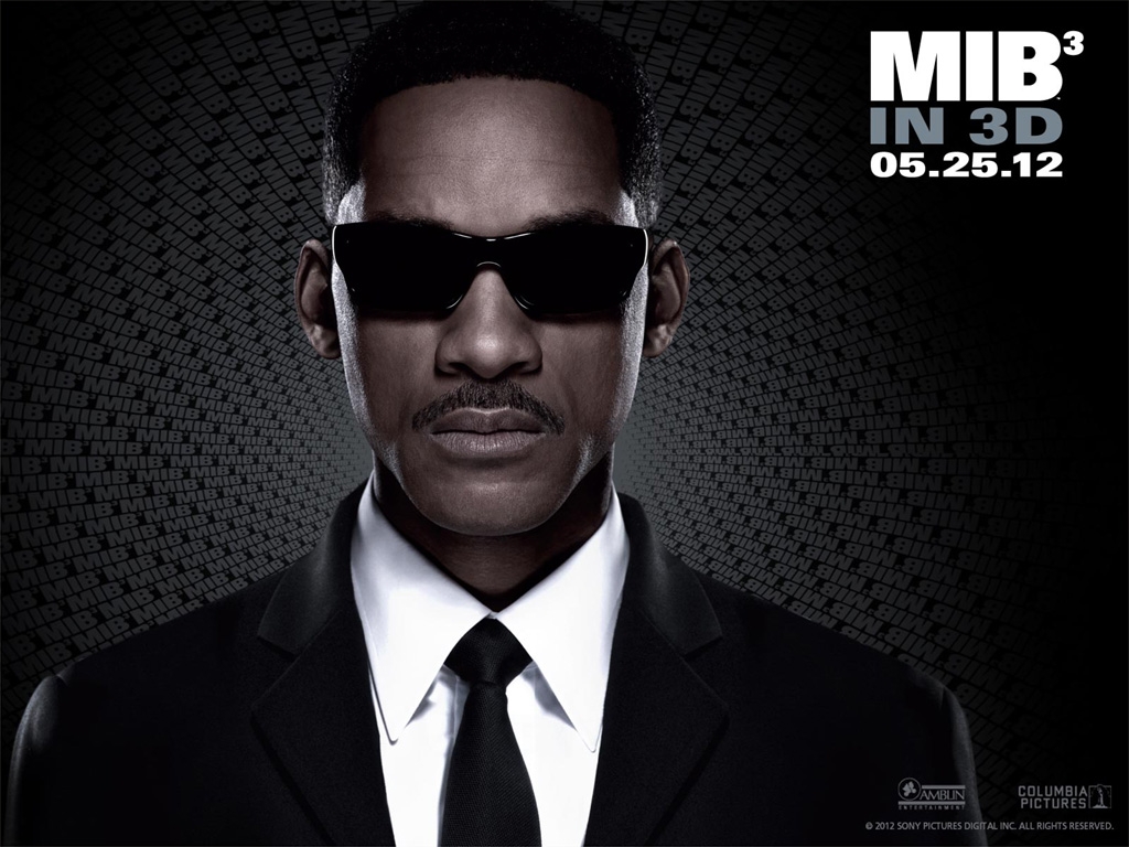 Men In Black 3 Cast and Crew, Men In Black 3 Hollywood Movie Cast