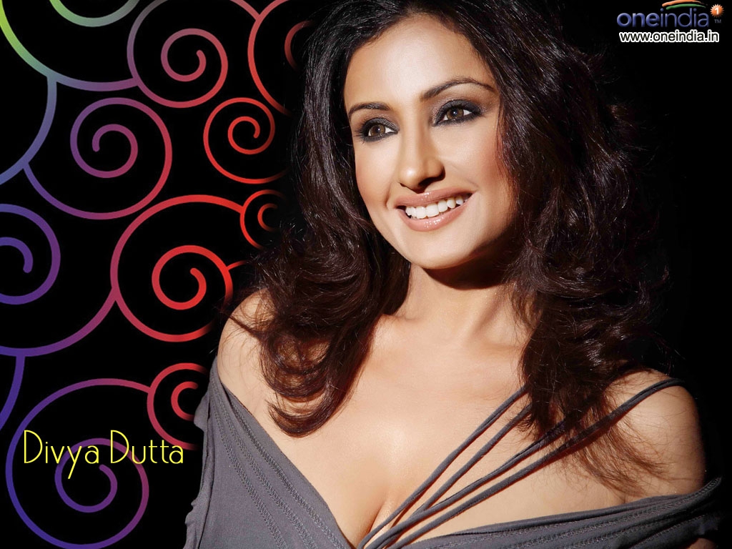 Divya Dutta