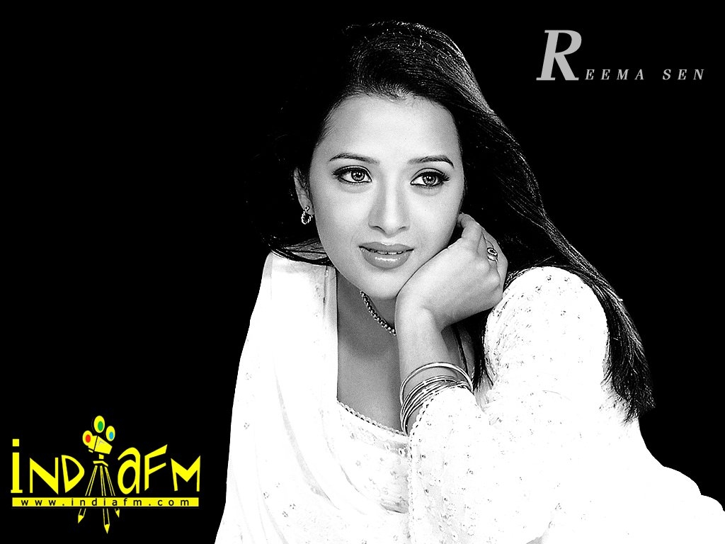 Reema Sen