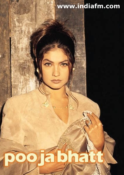 Pooja Bhatt