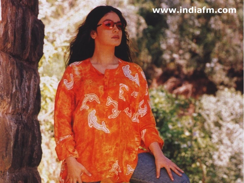 Pooja Bhatt
