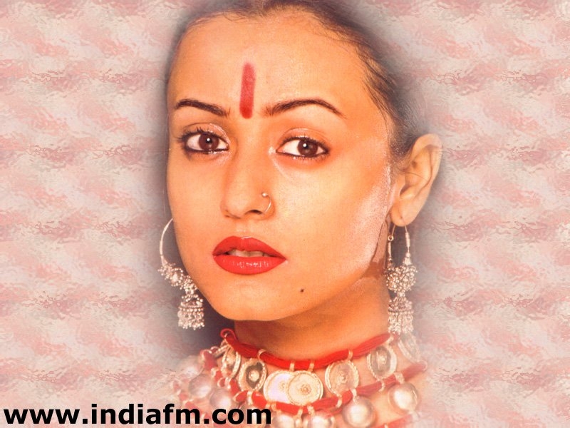 Namrata Shirodkar