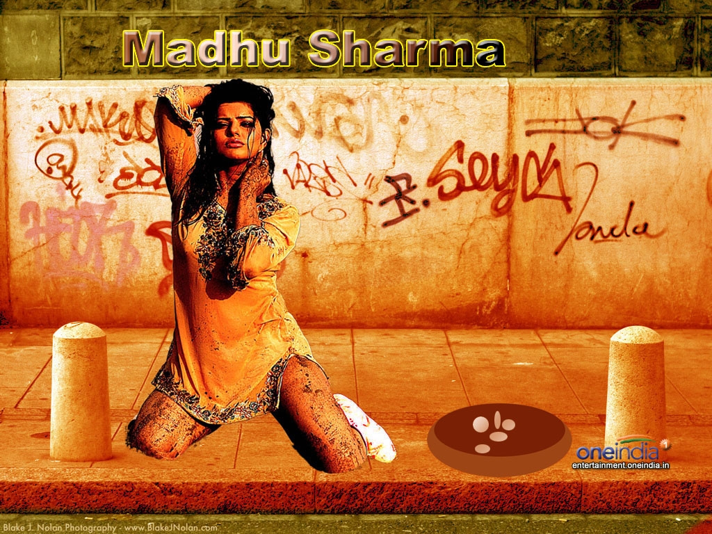 Madhu Sharma