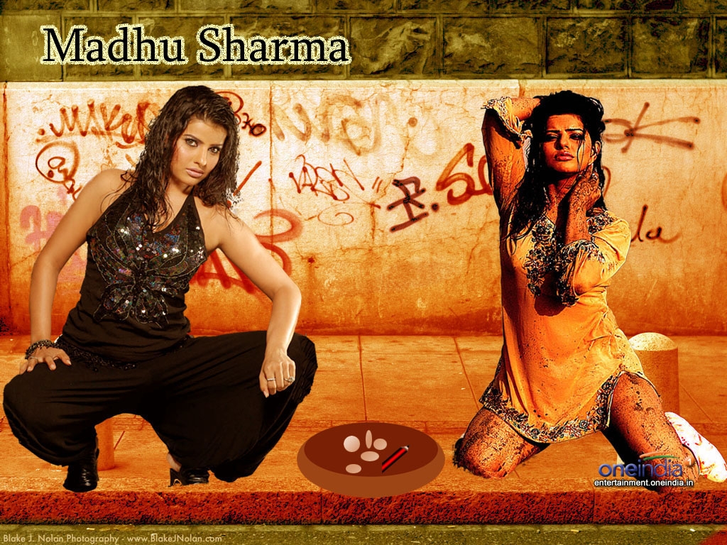 Madhu Sharma Biography, Life Story, Career, Awards & Achievements