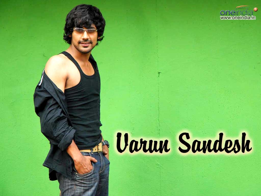 Varun Sandesh