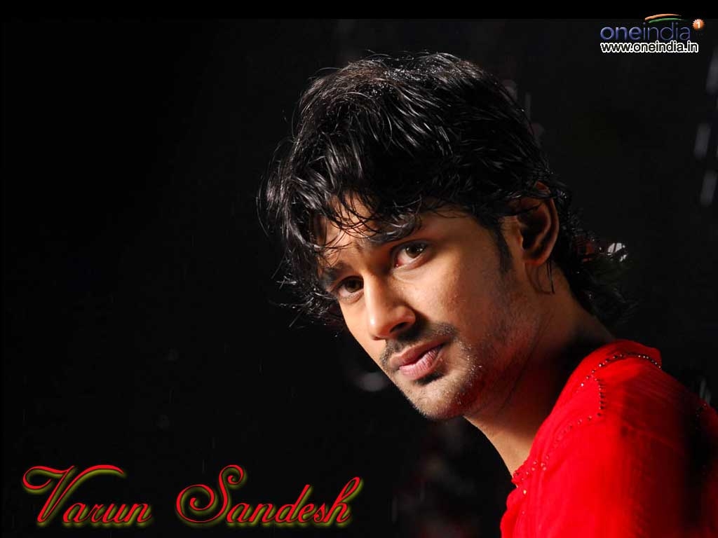 Varun Sandesh
