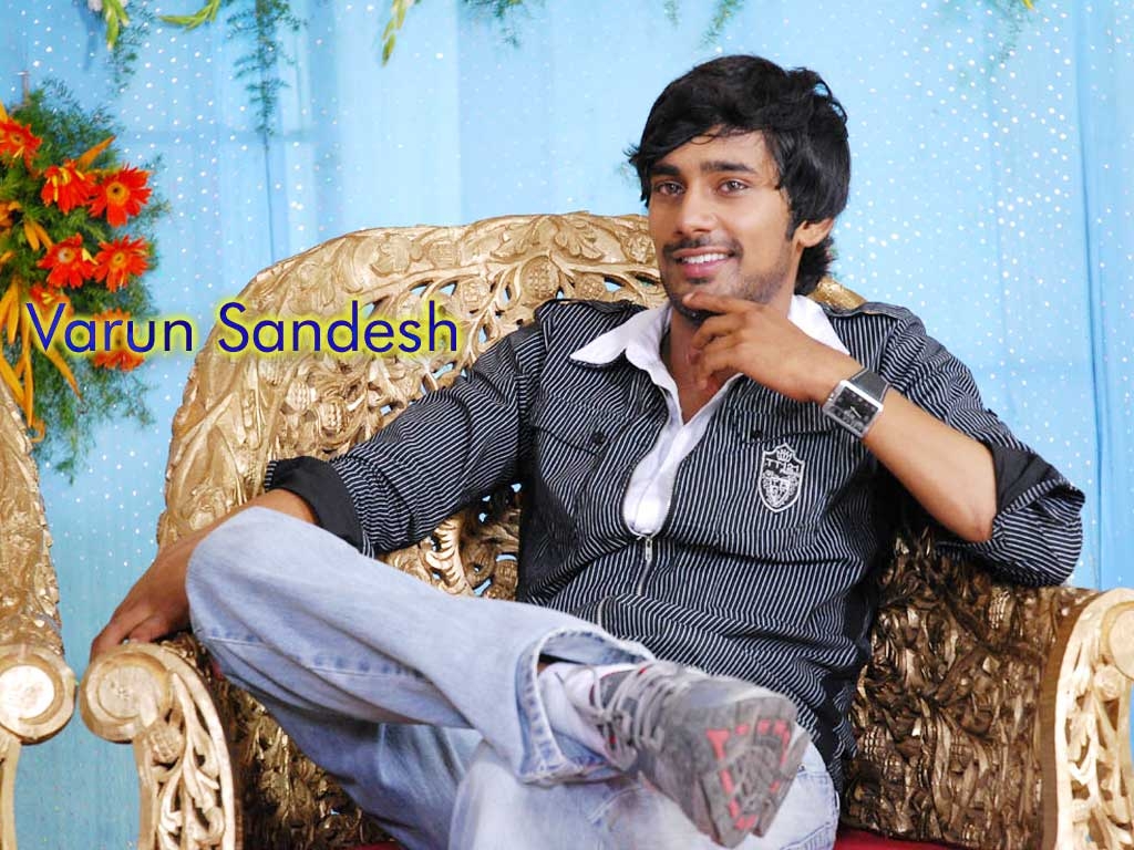 Varun Sandesh