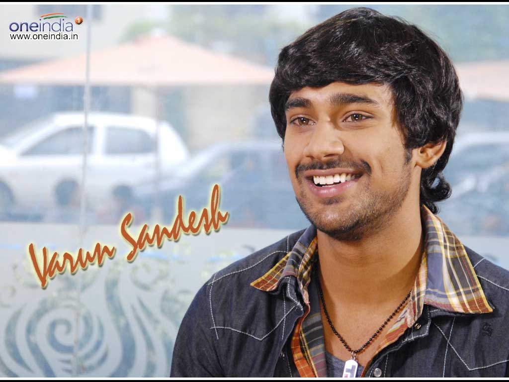 Varun Sandesh