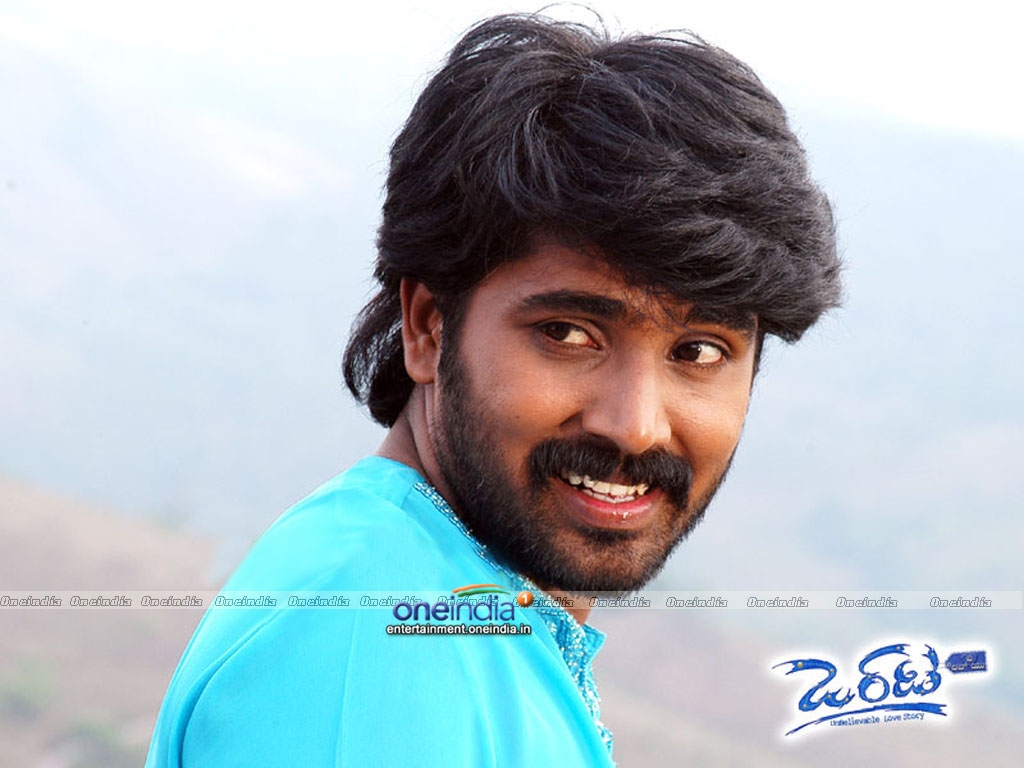 Orata I Love U Cast Crew Orata I Love U Kannada Movie Cast