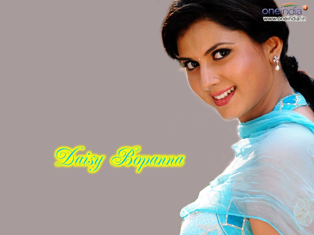 Daisy Bopanna Biography, Life Story, Career, Awards & Achievements