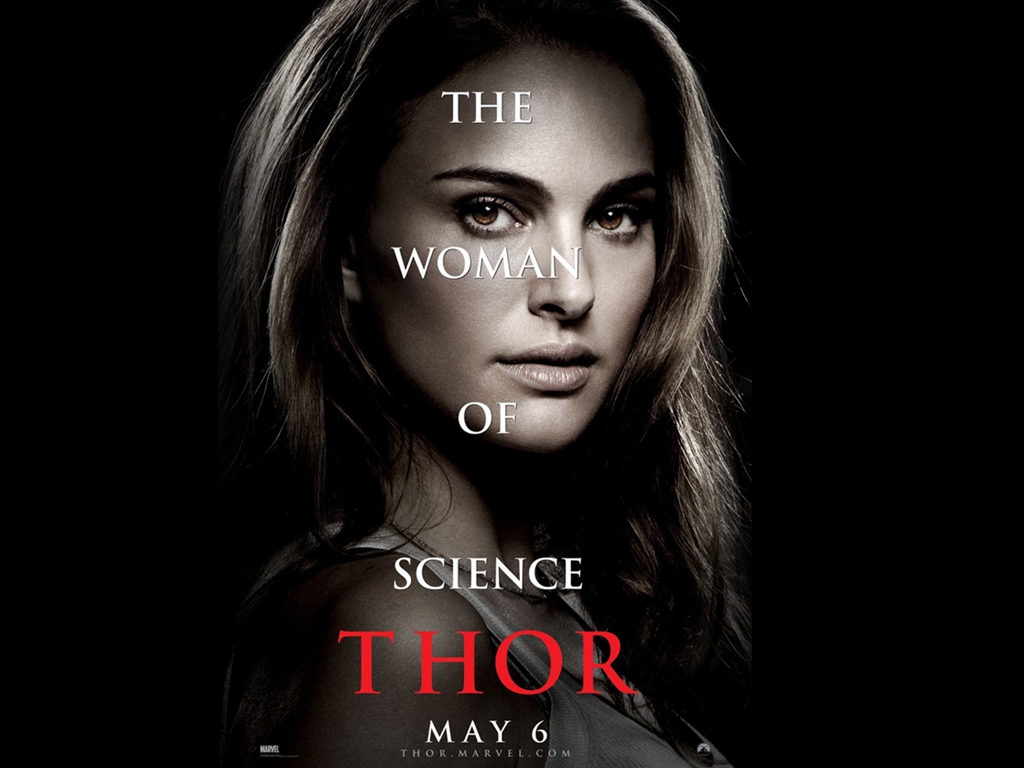 Thor Cast and Crew, Thor Hollywood Movie Cast, Actors, Actress - FilmiBeat