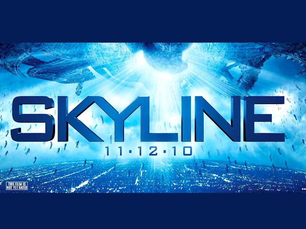 Skyline Cast and Crew, Skyline Hollywood Movie Cast