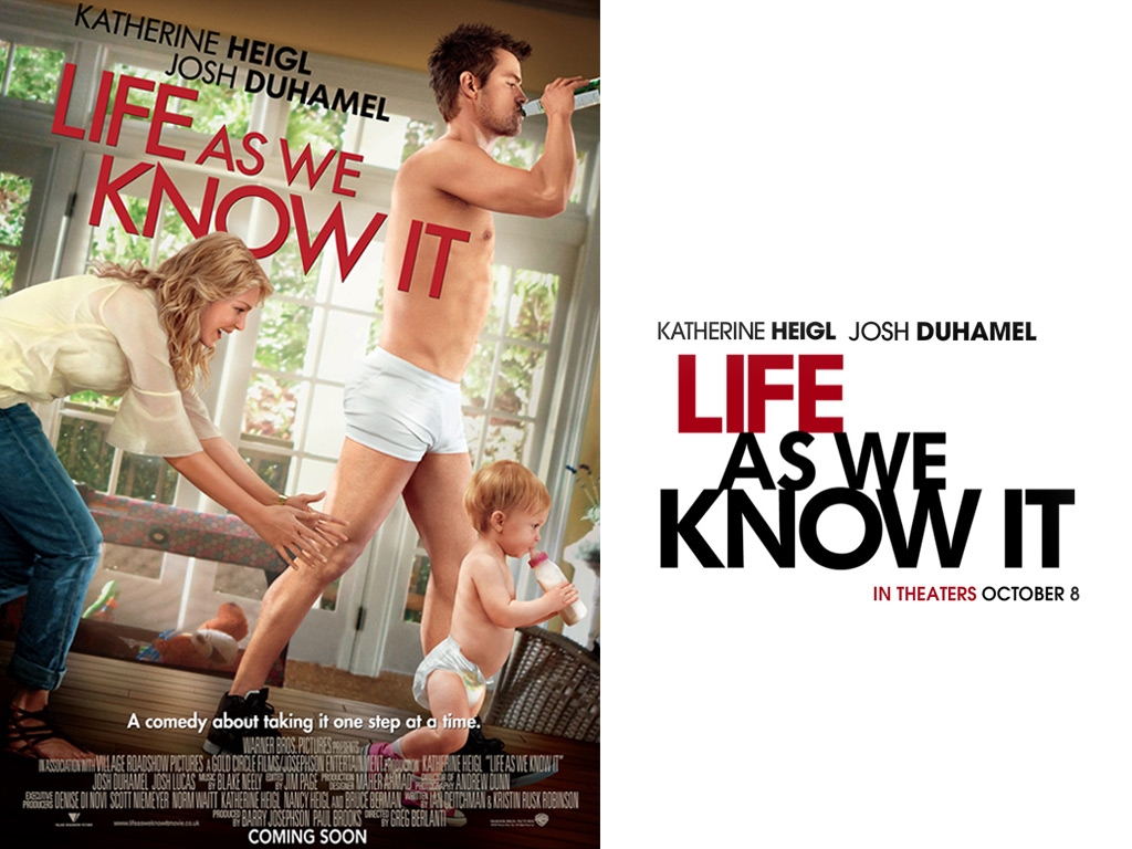 Life as We Know It Movie HD Wallpapers Life as We Know It HD Movie Wallpapers Free Download