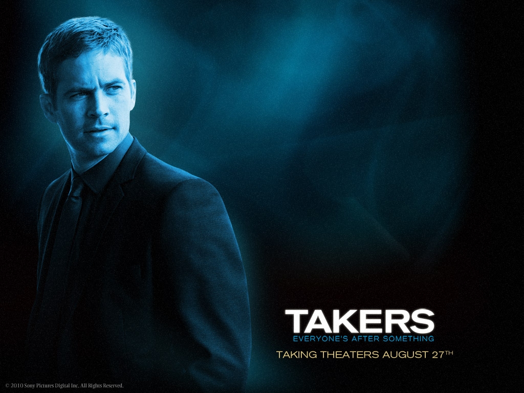 Takers Story, Takers Hollywood Movie Story, Plot, Synopsis - FilmiBeat