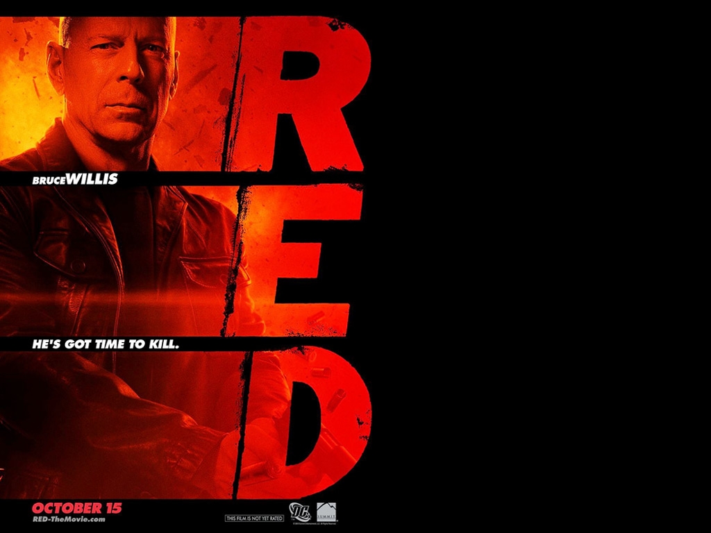 Red Cast and Crew, Red Hollywood Movie Cast, Actors, Actress FilmiBeat