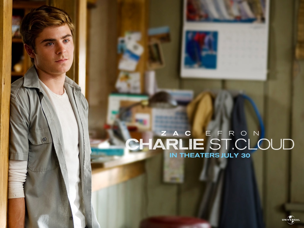 Charlie St. Cloud Fan Photos | Charlie St. Cloud Photos, Images