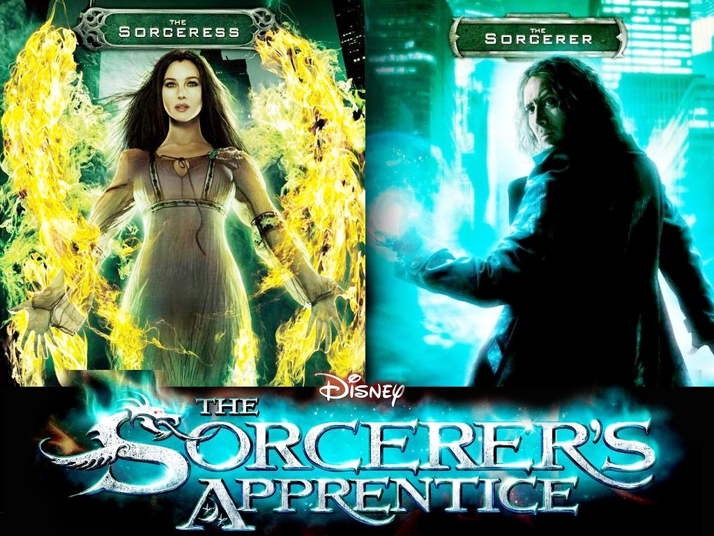 The Sorcerers Apprentice Movie Quiz Hollywood Movie Quizzes The