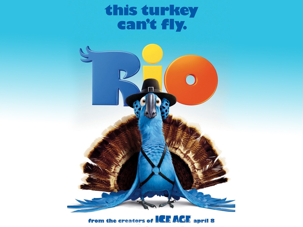 Rio Cast And Crew Rio Hollywood Movie Cast Actors Actress Filmibeat