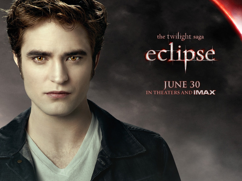 The Twilight Saga: Eclipse Cast and Crew, The Twilight Saga: Eclipse