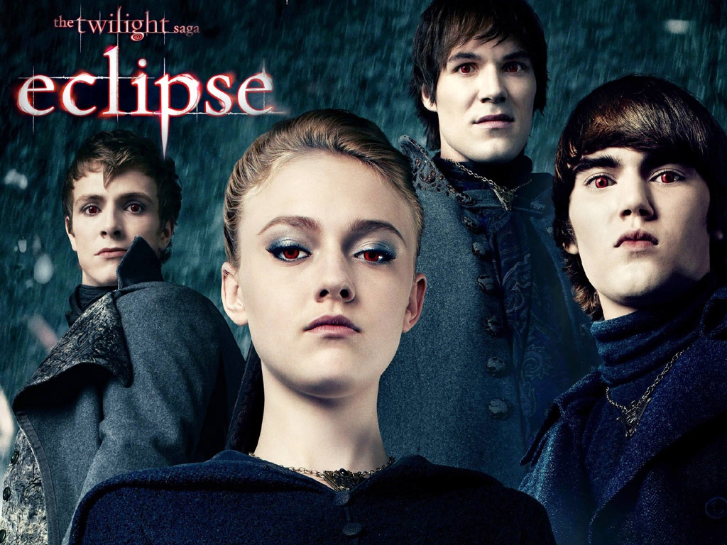 The Twilight Saga: Eclipse Movie HD Wallpapers | The ...