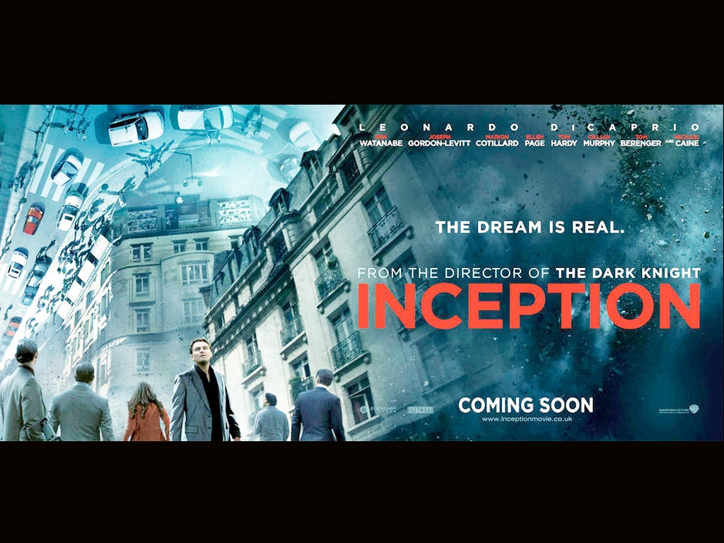 Inception Story, Inception Hollywood Movie Story, Plot, Synopsis