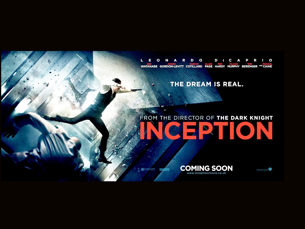 Inception Story, Inception Hollywood Movie Story, Plot, Synopsis