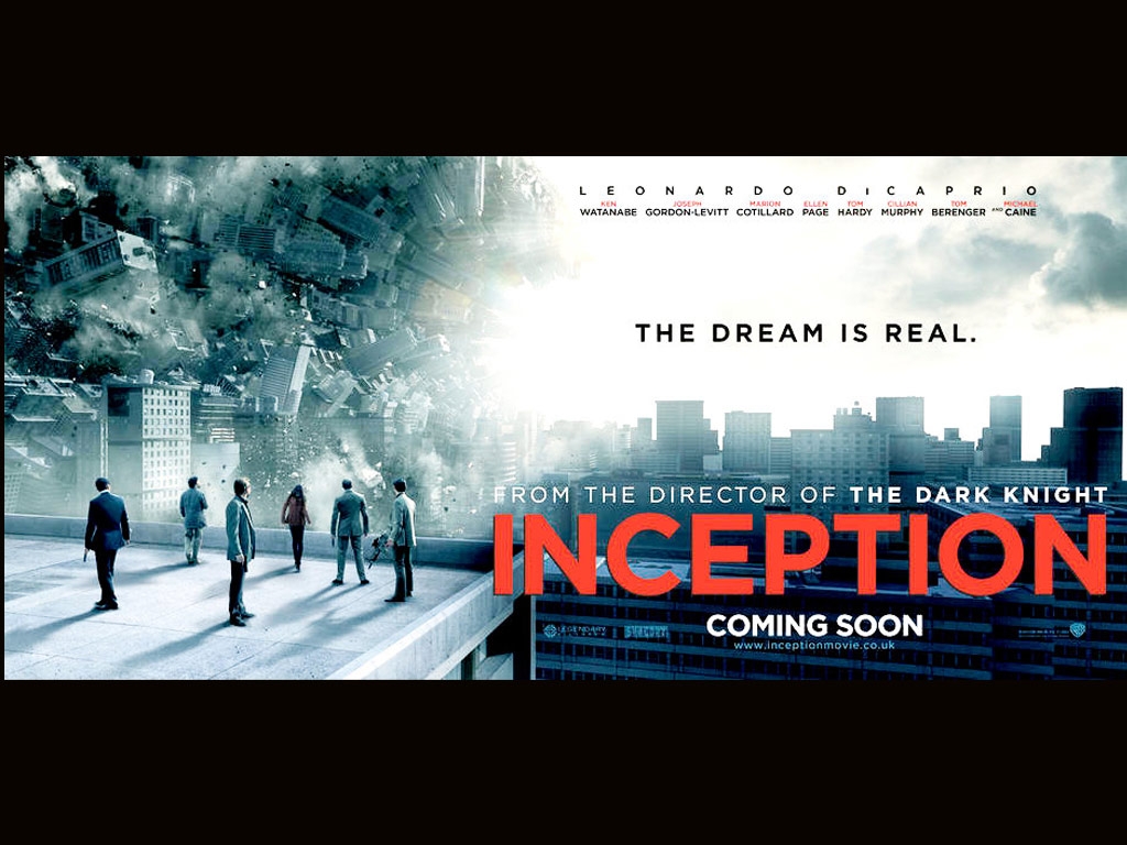 Inception Story, Inception Hollywood Movie Story, Plot, Synopsis