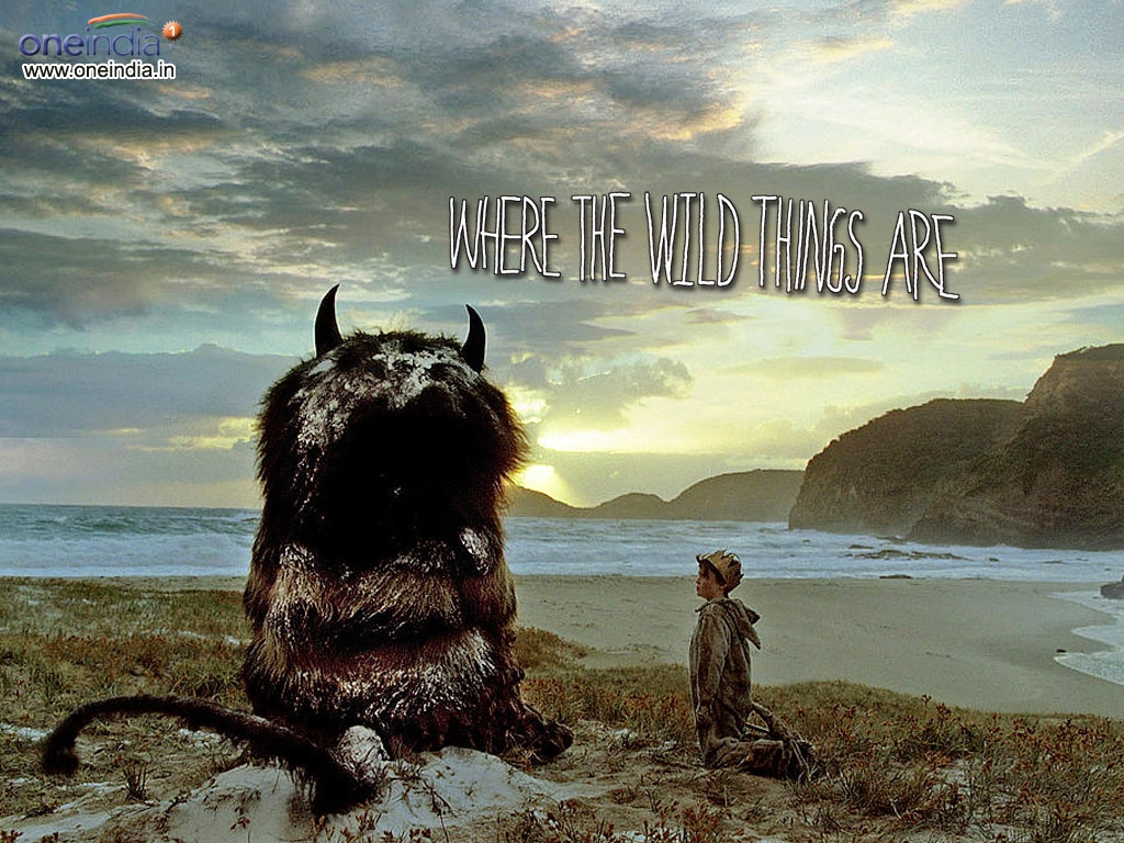 Where The Wild Things Are Movie Hd Wallpapers Where The Wild Where The Wild Things Are Movie Hd Wallpapers Where The Wild