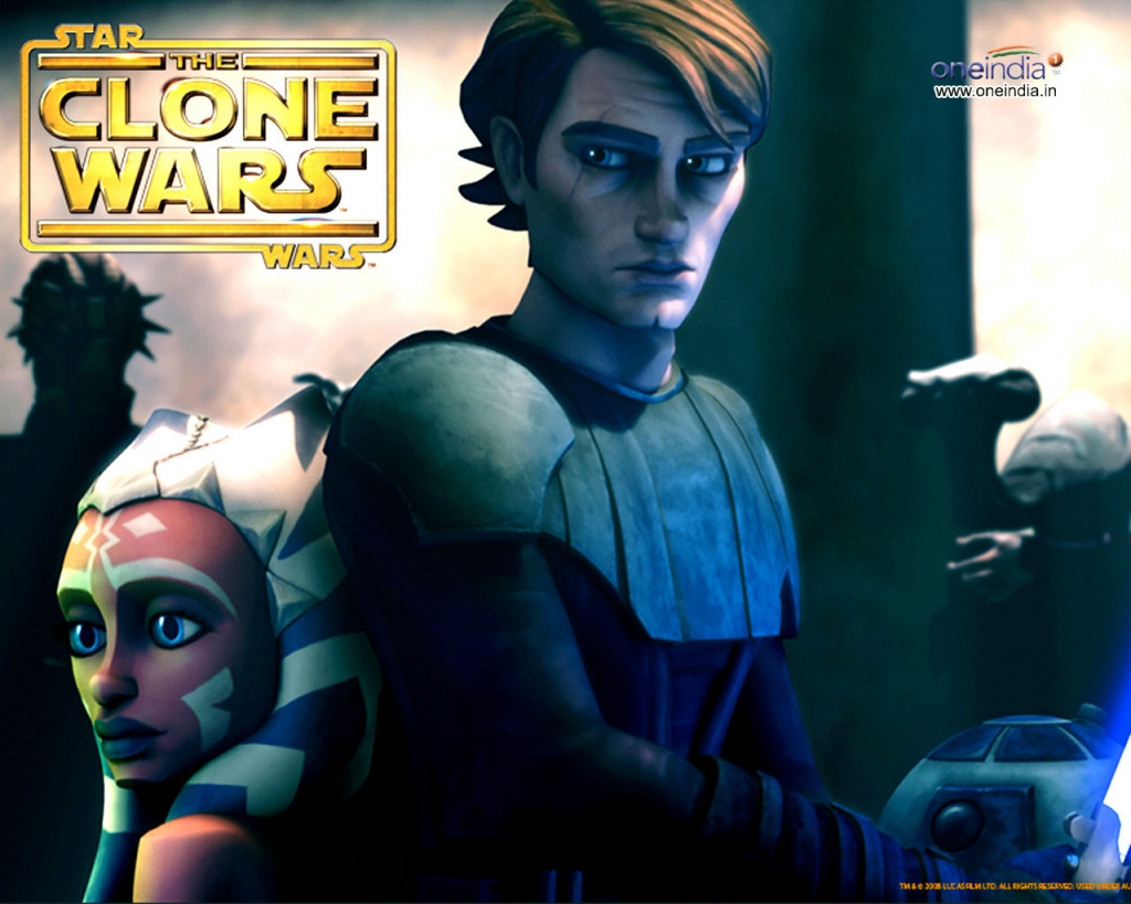 Star Wars: The Clone Wars Critics Review | Star Wars: The Clone Wars