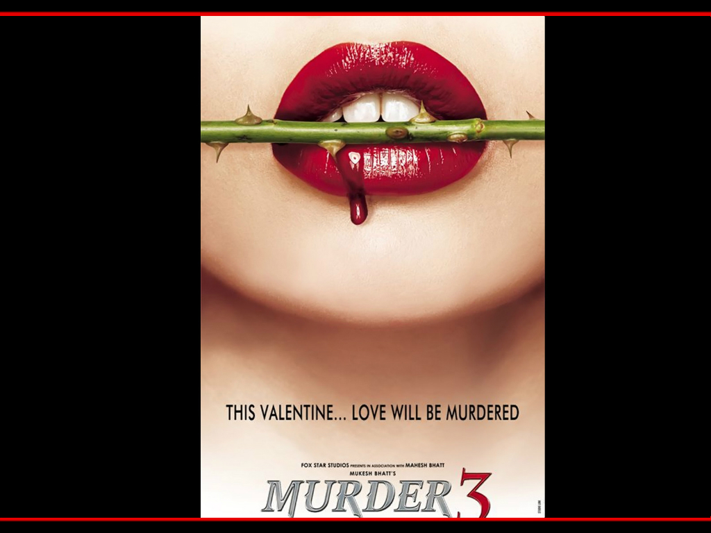 Murder 3