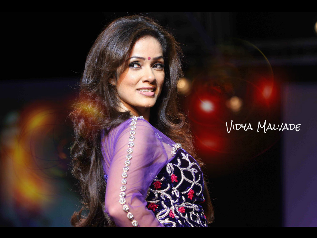 Vidya Malvade