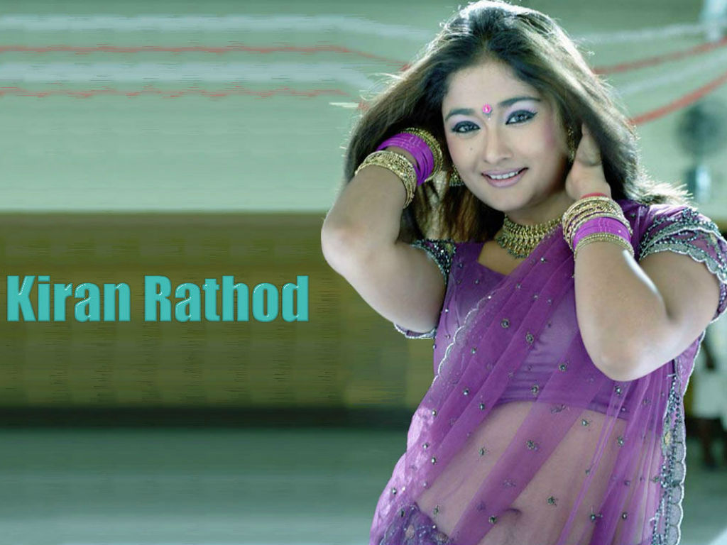 Kiran Rathod